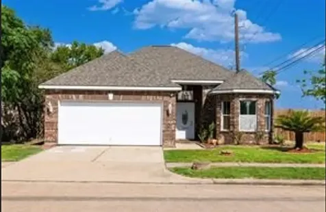 2402 Raintree Village Drive Katy TX 77449
