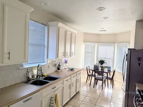2402 Raintree Village Drive Katy TX 77449