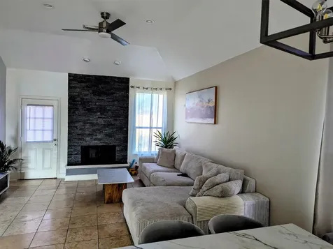 2402 Raintree Village Drive Katy TX 77449