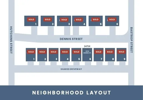 2214 Dennis Street Houston TX 77004
