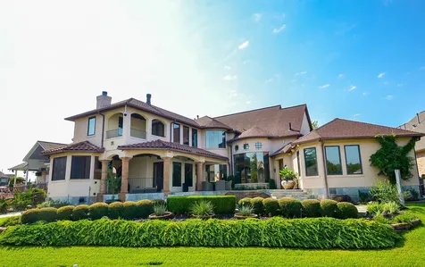 12316 Oak Bend Circle Conroe TX 77304