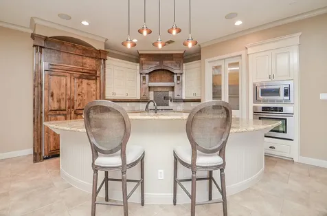 12316 Oak Bend Circle Conroe TX 77304