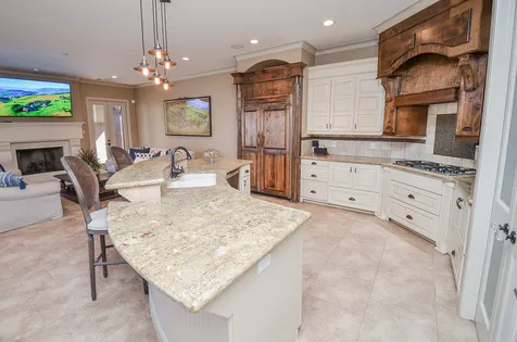 12316 Oak Bend Circle Conroe TX 77304