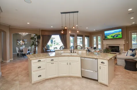 12316 Oak Bend Circle Conroe TX 77304
