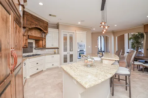 12316 Oak Bend Circle Conroe TX 77304
