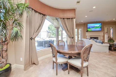 12316 Oak Bend Circle Conroe TX 77304