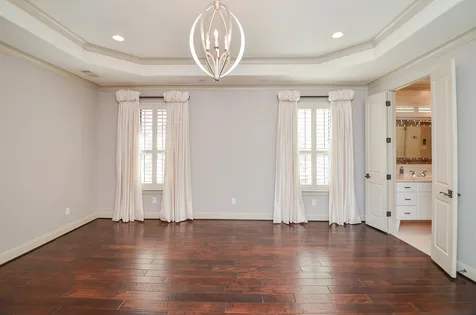 12316 Oak Bend Circle Conroe TX 77304
