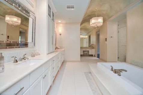 12316 Oak Bend Circle Conroe TX 77304