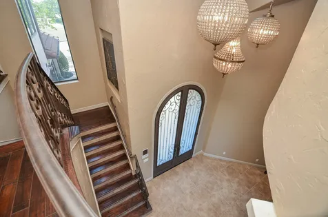12316 Oak Bend Circle Conroe TX 77304