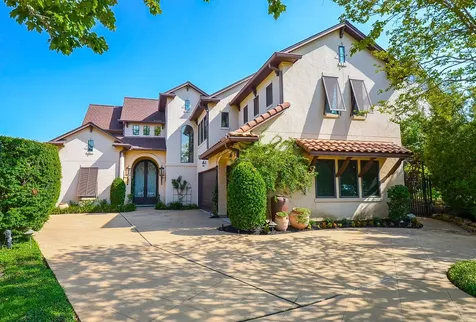 12316 Oak Bend Circle Conroe TX 77304