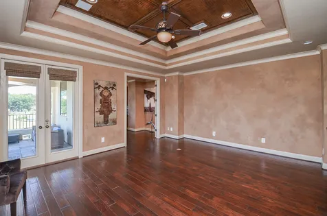 12316 Oak Bend Circle Conroe TX 77304