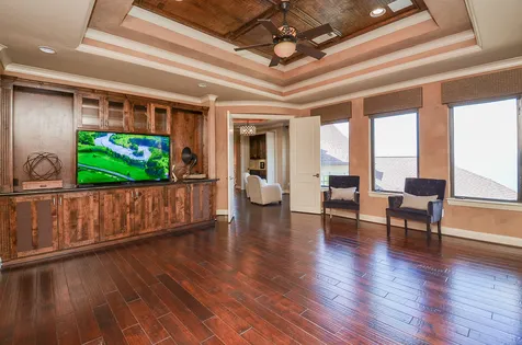 12316 Oak Bend Circle Conroe TX 77304