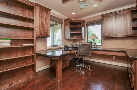 12316 Oak Bend Circle Conroe TX 77304