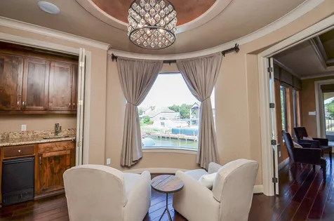 12316 Oak Bend Circle Conroe TX 77304