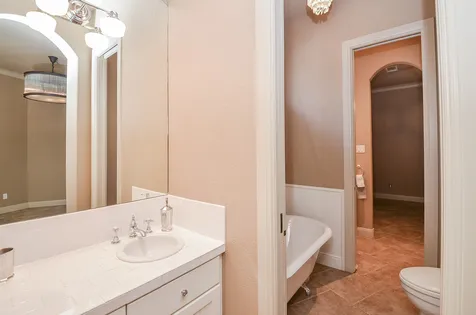 12316 Oak Bend Circle Conroe TX 77304