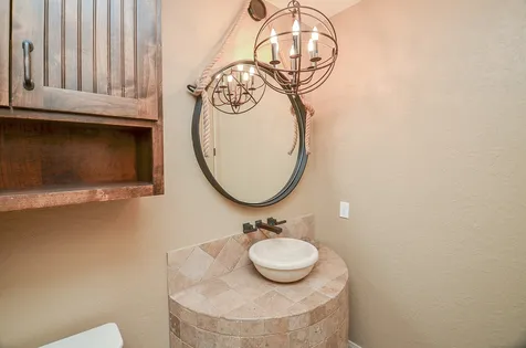 12316 Oak Bend Circle Conroe TX 77304