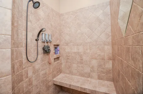 12316 Oak Bend Circle Conroe TX 77304