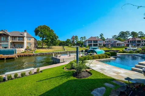 12316 Oak Bend Circle Conroe TX 77304