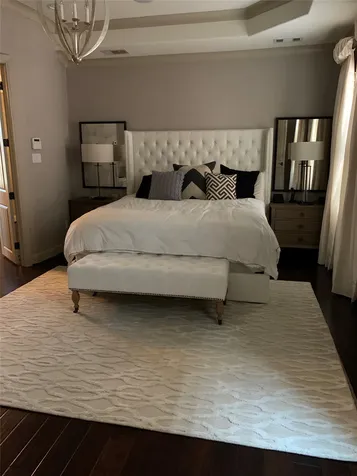 12316 Oak Bend Circle Conroe TX 77304
