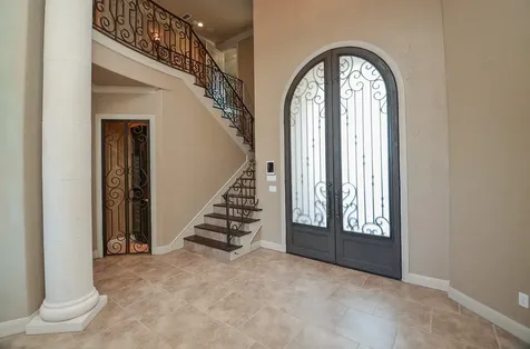 12316 Oak Bend Circle Conroe TX 77304