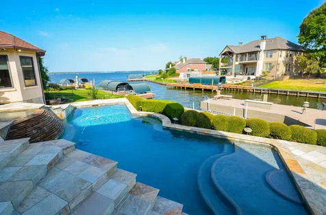 12316 Oak Bend Circle Conroe TX 77304