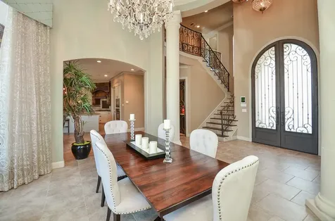 12316 Oak Bend Circle Conroe TX 77304