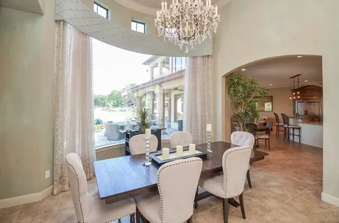 12316 Oak Bend Circle Conroe TX 77304
