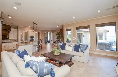 12316 Oak Bend Circle Conroe TX 77304