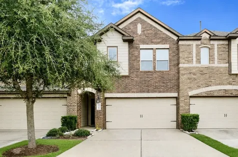 3321 Harvest Meadow Lane Rosenberg TX 77471