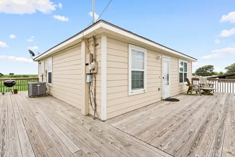 7244 S Gulfway Drive Sabine Pass TX 77642