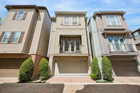 622 Rutland Street D Houston TX 77007