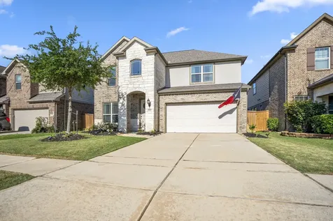 8919 Texas Honeysuckle Trail Cypress TX 77433