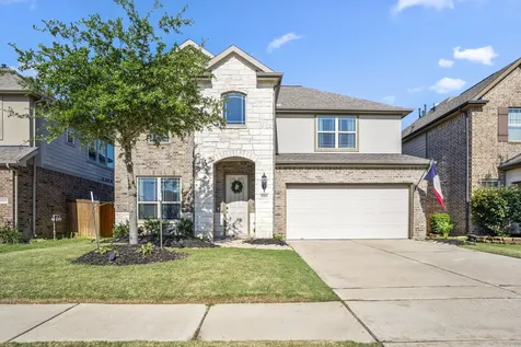 8919 Texas Honeysuckle Trail Cypress TX 77433