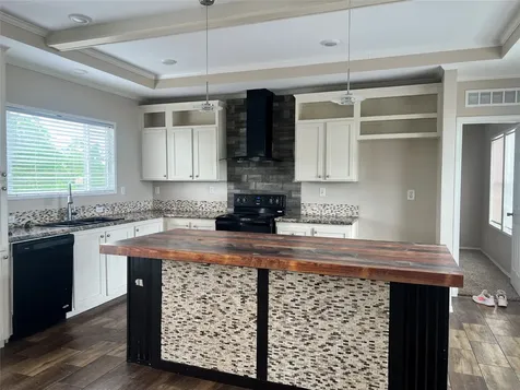 2332 Road 5731 Cleveland TX 77327