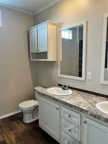 2332 Road 5731 Cleveland TX 77327