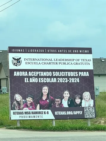 2332 Road 5731 Cleveland TX 77327
