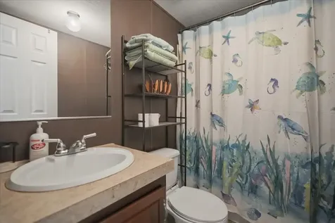 1006 W Toledo Street Seadrift TX 77983