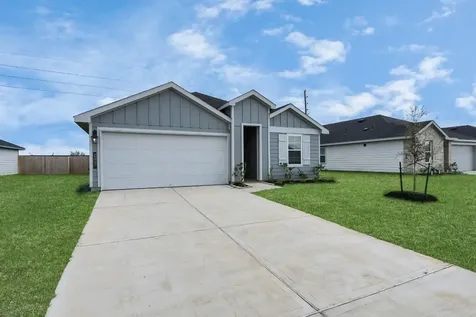 2007 Woodlark Way Sealy TX 77474