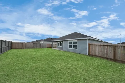 2007 Woodlark Way Sealy TX 77474