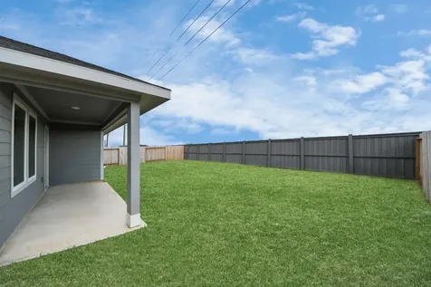 2007 Woodlark Way Sealy TX 77474