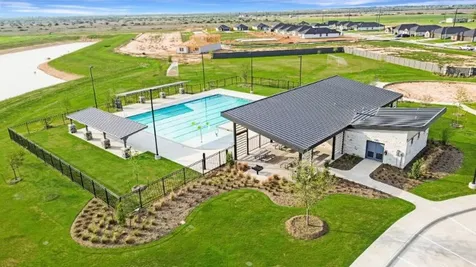 2007 Woodlark Way Sealy TX 77474