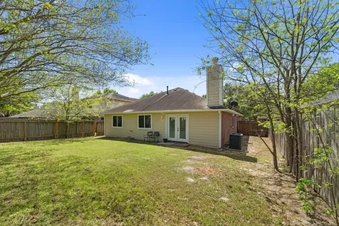 3910 Crystal Pass Court Katy TX 77449
