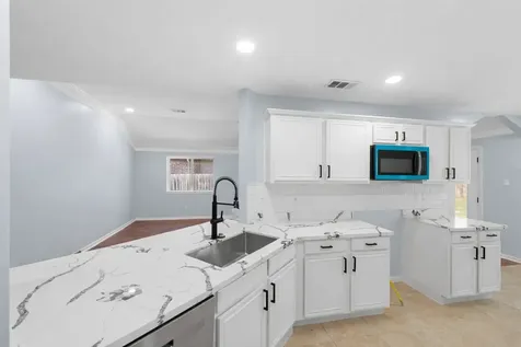 3910 Crystal Pass Court Katy TX 77449