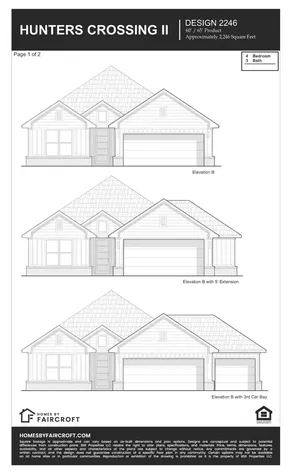 369 Covey Lane Sealy TX 77474