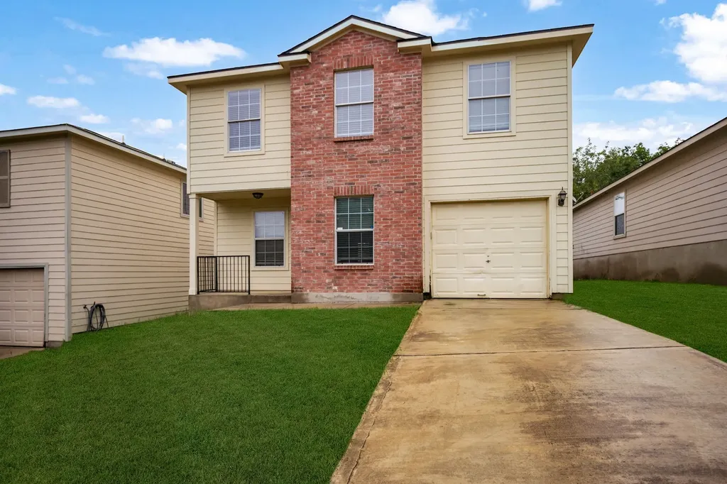 5754 Butch Canyon San Antonio TX 78252