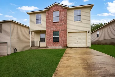 5754 Butch Canyon San Antonio TX 78252