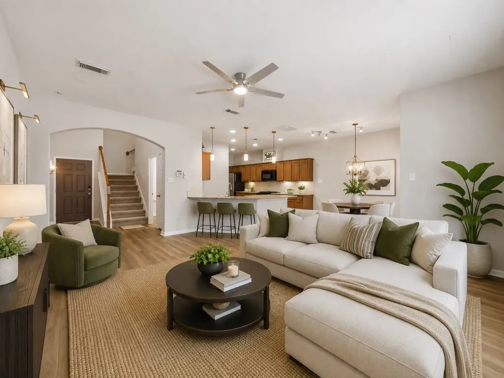 17814 Arapaho Hill Lane Humble TX 77346
