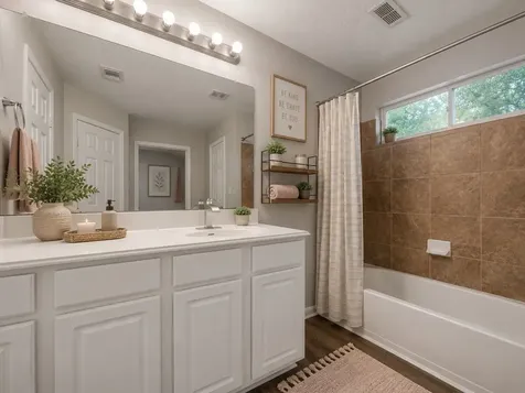 17814 Arapaho Hill Lane Humble TX 77346