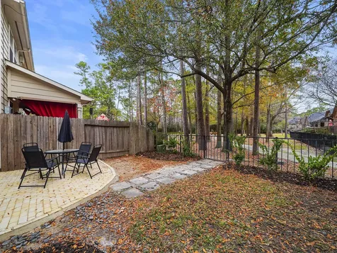 17814 Arapaho Hill Lane Humble TX 77346