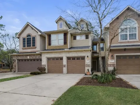 17814 Arapaho Hill Lane Humble TX 77346